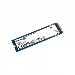 KINGSTON HARD DISK SSD 1TB NV2 M.2 NVME