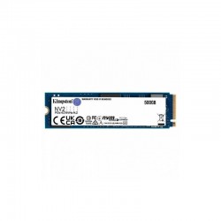 KINGSTON HARD DISK SSD 500GB NV2 M.2 NVME