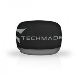 MINI SPEAKER BLUETOOTH TM-BT660-BK TECHMADE